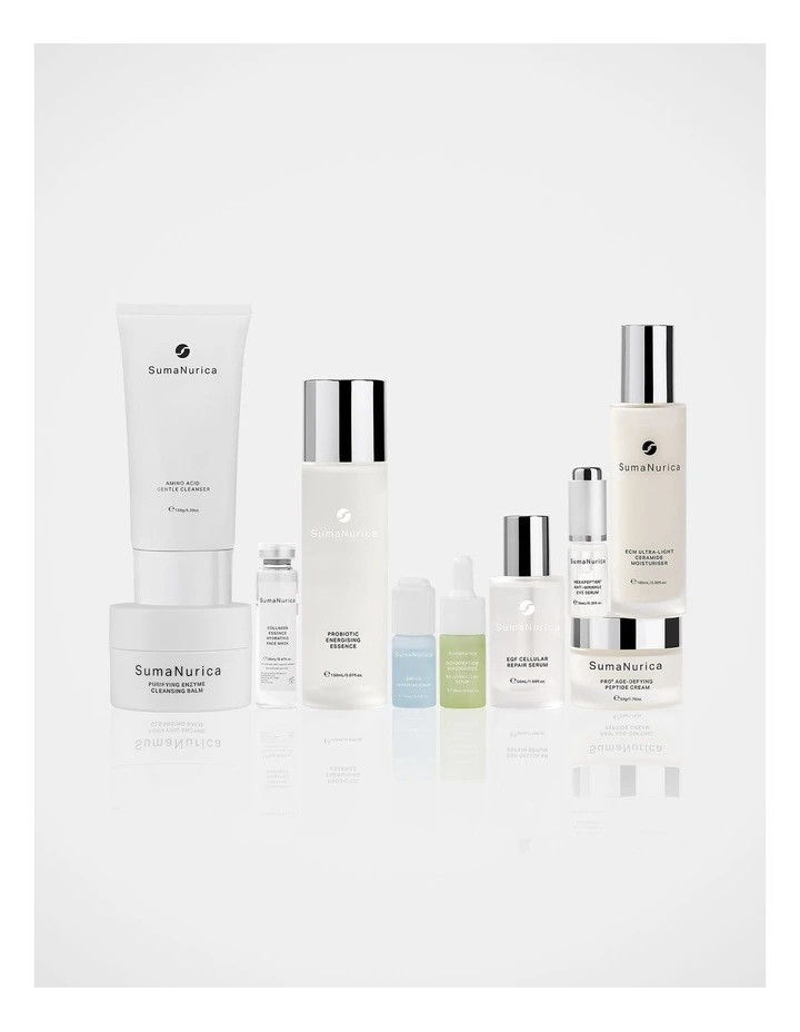 SumaNuricaPrestige Skin Collection | Myer