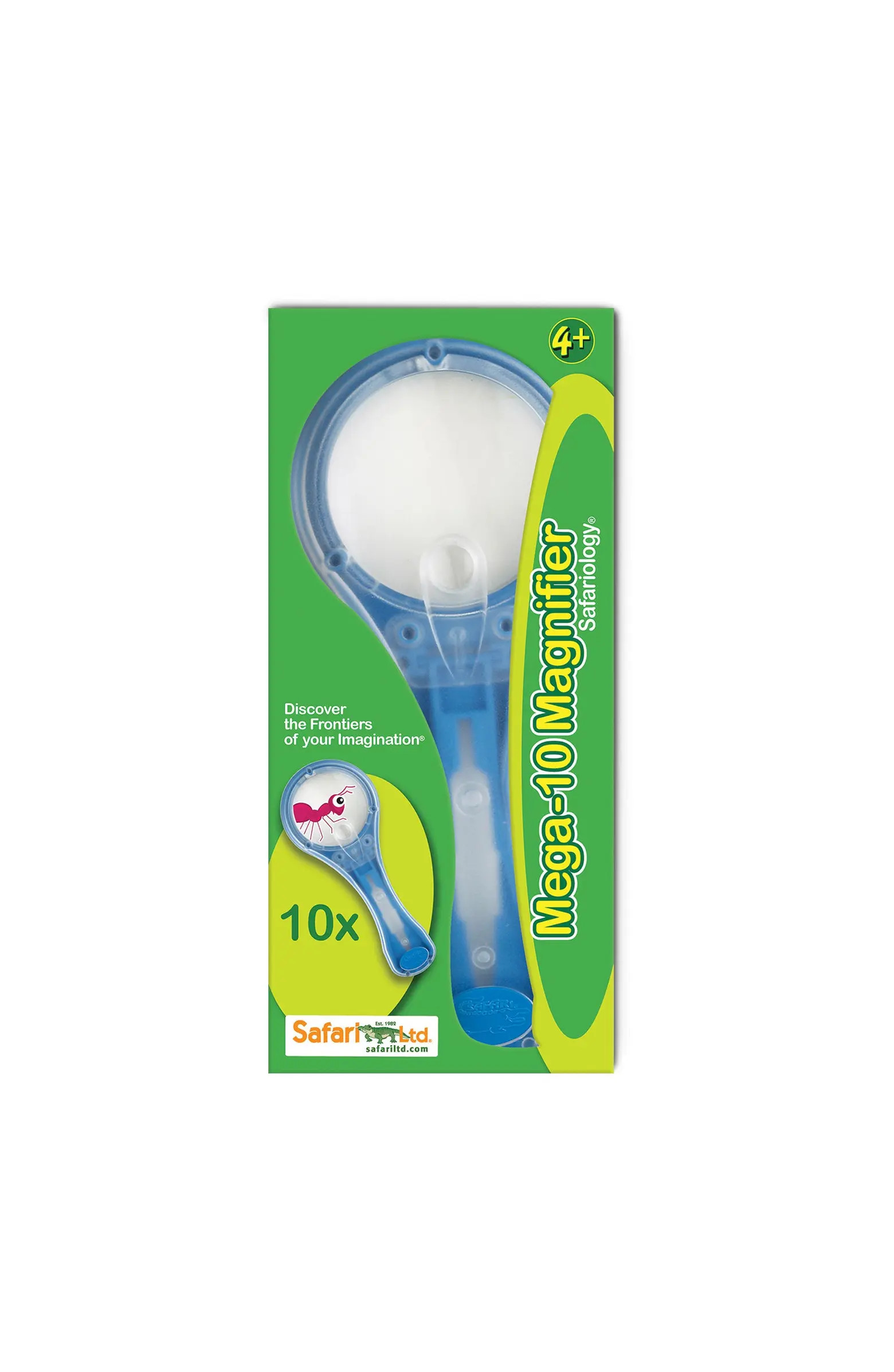 Safari Ltd. Mega-10 Magnifier | Nordstrom | Nordstrom