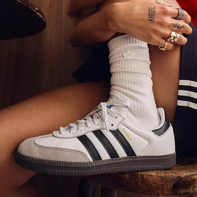 adidas Samba OG Shoes | Dick's Sporting Goods