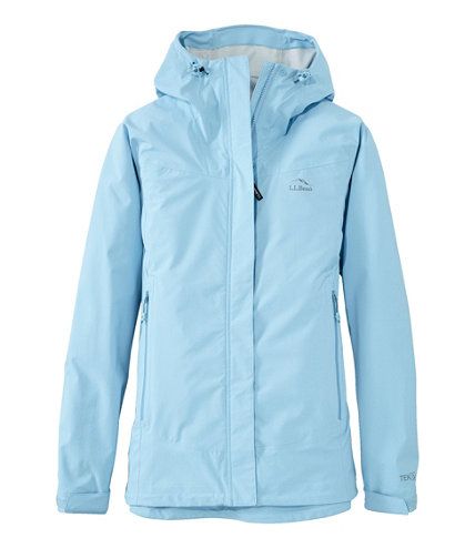 Women's Cresta Stretch Rain Jacket | L.L. Bean