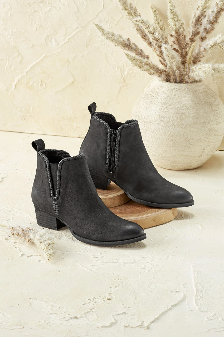 Everly Boots by Walk With Me™ | Coldwater Creek