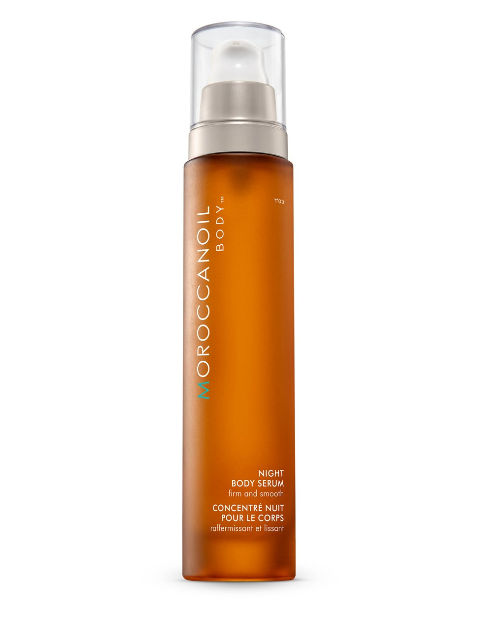 Moroccanoil Women's Night Body Serum | Saks Fifth Avenue