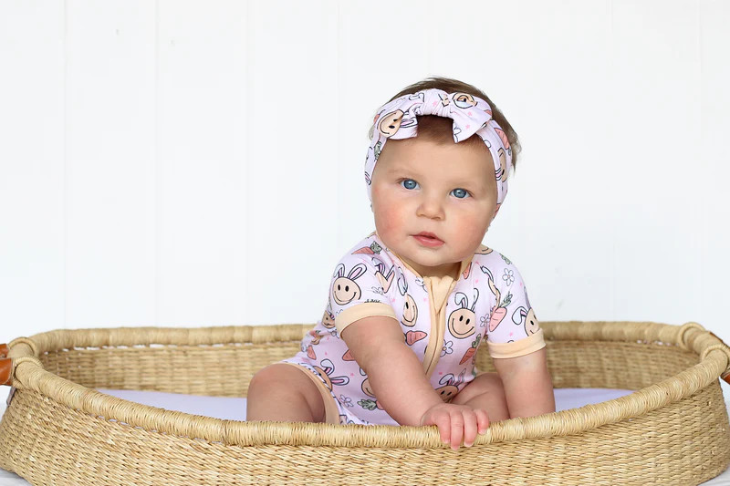 HOP TO IT DREAM SHORTIE | Dream Big Little Co.