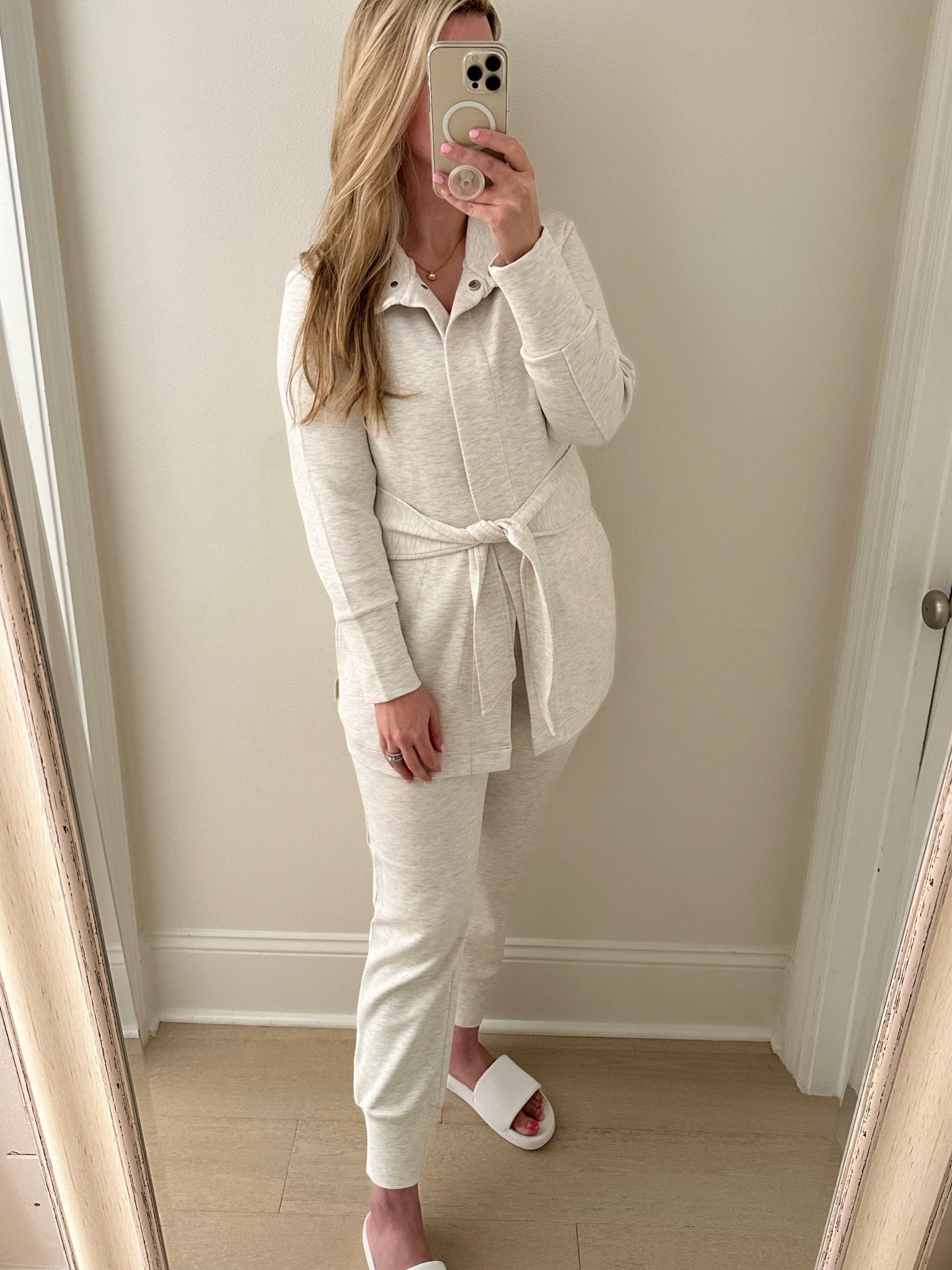 New Varley arrivals! I would recommend sizing down in their tops if between sizes. their bottoms run true to size for me. 



#LTKstyletip #LTKtravel