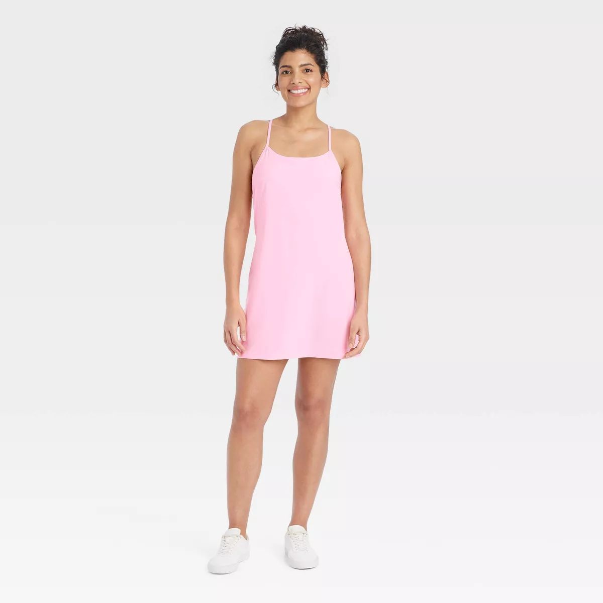 Women's Flex Strappy Active Dress - All In Motion™ | Target