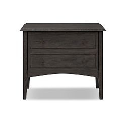 Joselyn Nightstand (30") | Pottery Barn (US)