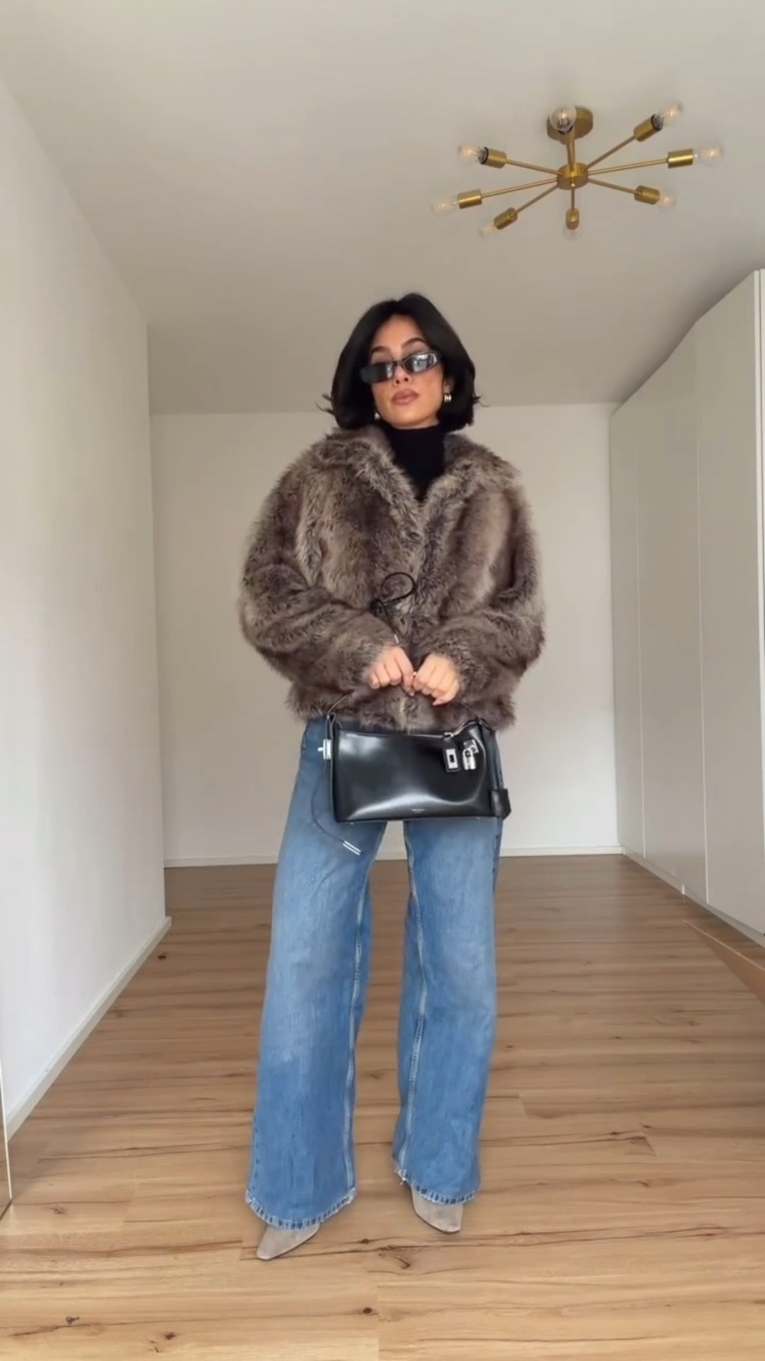 Outfitinspo ❄️ 

#fakefur #fashion #gdwm #outfit #outfitinspo