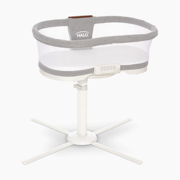 Bassinest Swivel Sleeper Luxe Series | Babylist