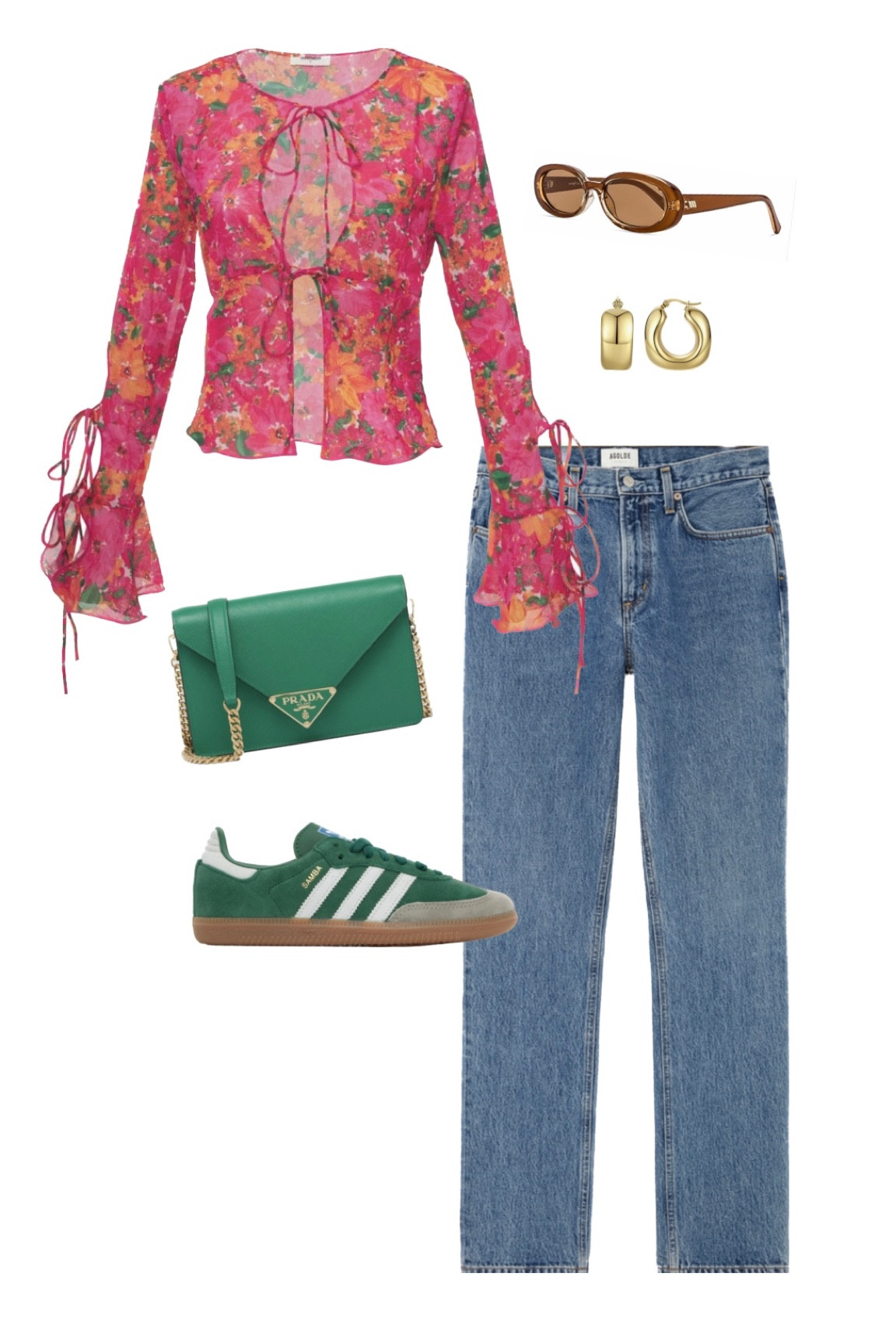 summer outfit, summer dress, adidas sambas outfit, sneaker outfit, vacation outfit

#LTKfit #LTKSeasonal #LTKFind