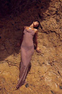 Assisi Dress | Rat & Boa