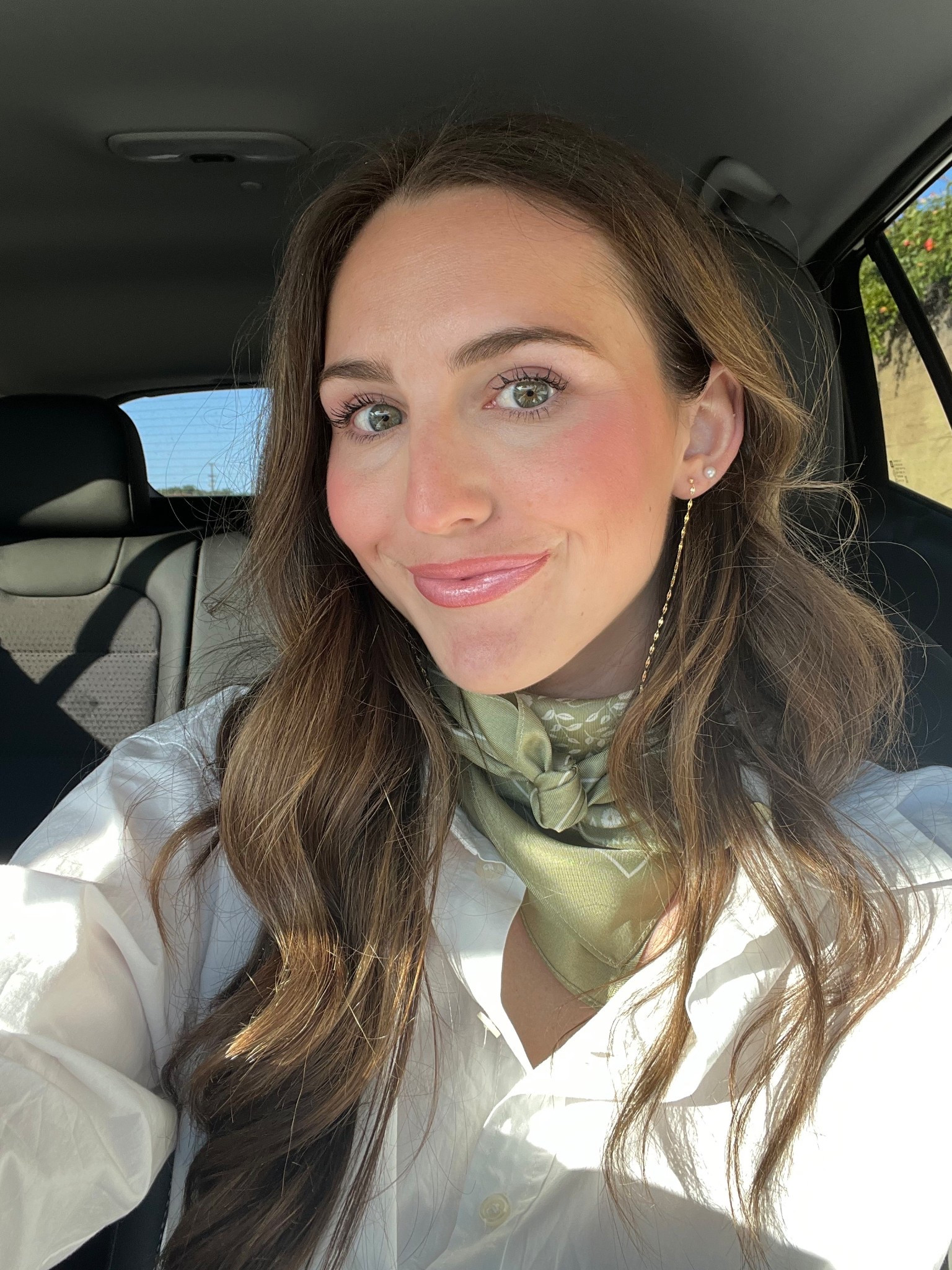 Haven’t taken them out since I got them. I’m obsessed✨