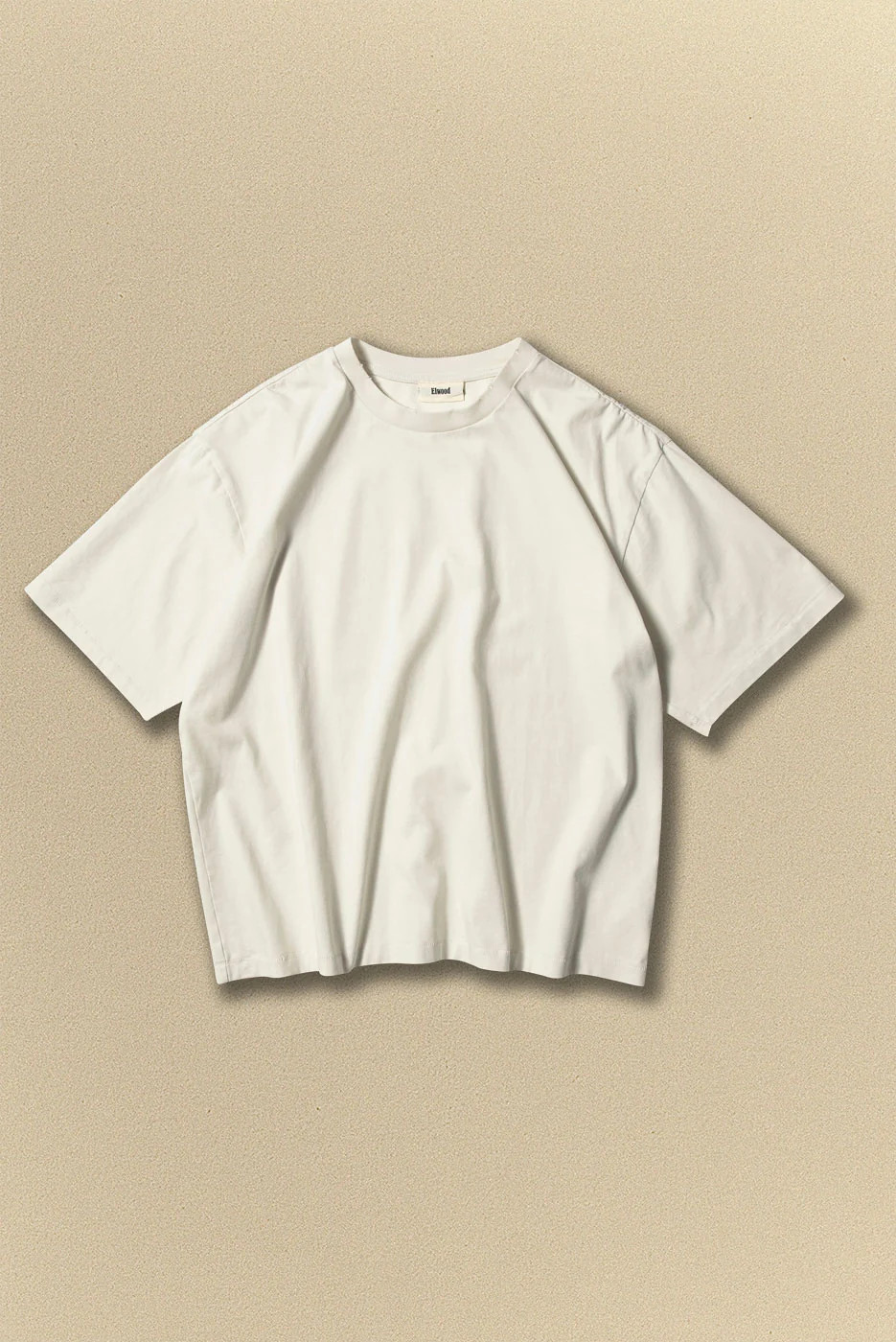 OVERSIZED CORE TEE | Elwood Clothing