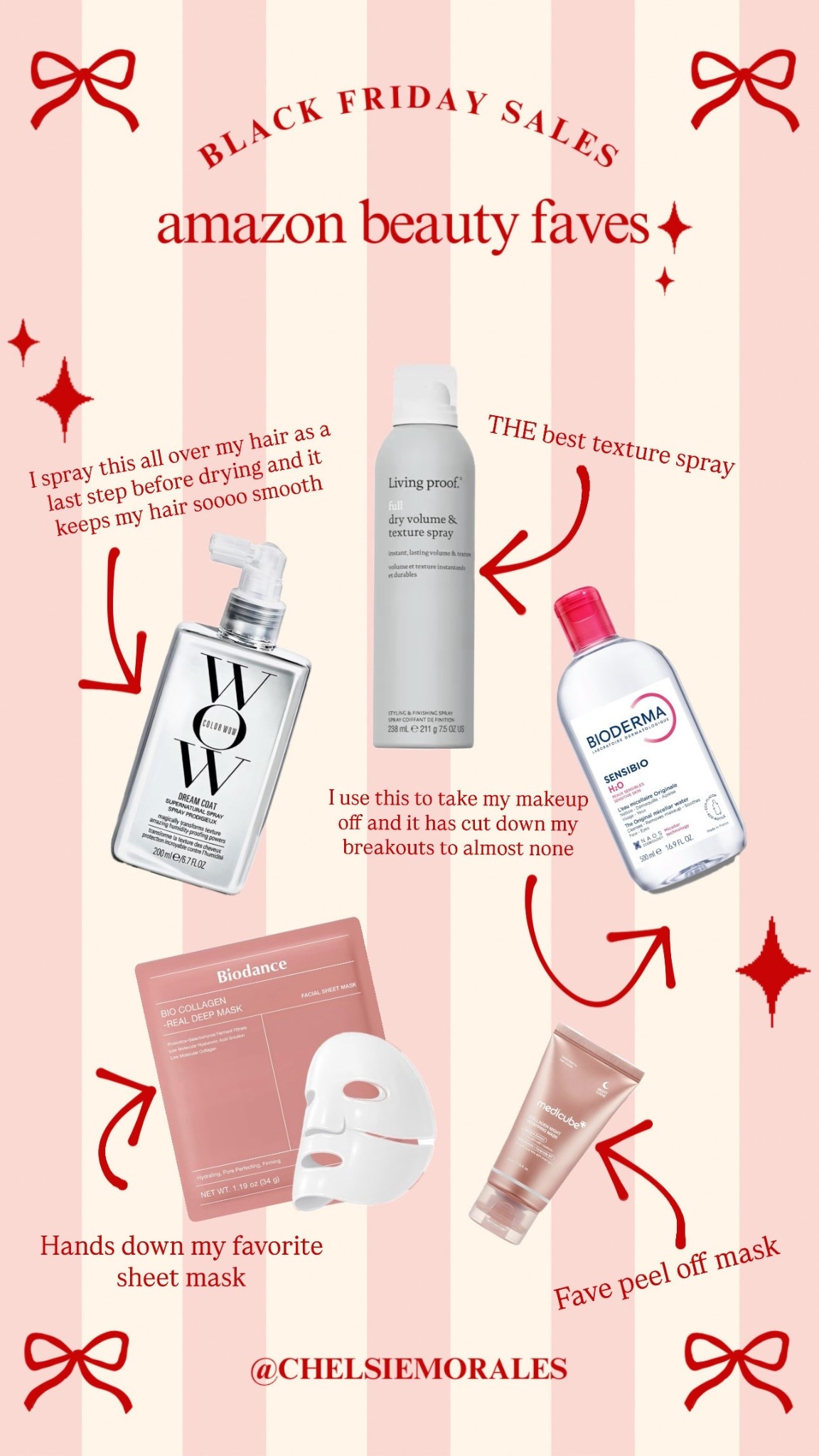 My top favorite beauty finds from Amazon that are all on sale for black Friday!! Take advantage of these great prices while you can! 

@amazon #ad #founditonamazon#winterfavorites2025 

#LTKHoliday #LTKGiftGuide #LTKCyberWeek