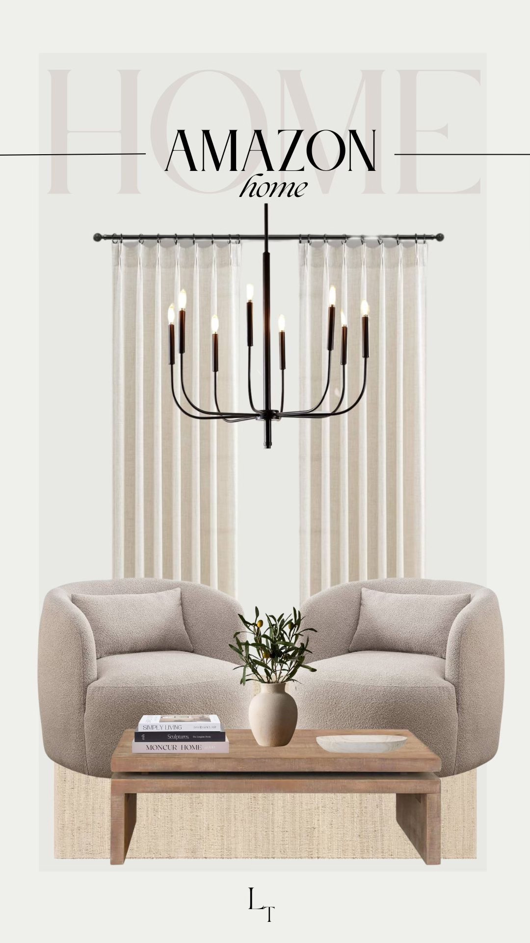 Amazon Home Finds 

#LTKU #LTKSeasonal #LTKHome