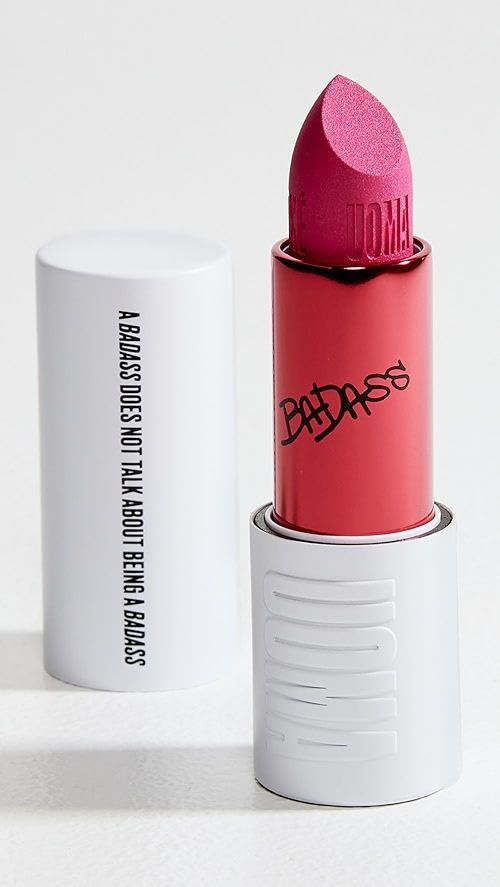 Badass Icon Matte Lipstick | Shopbop