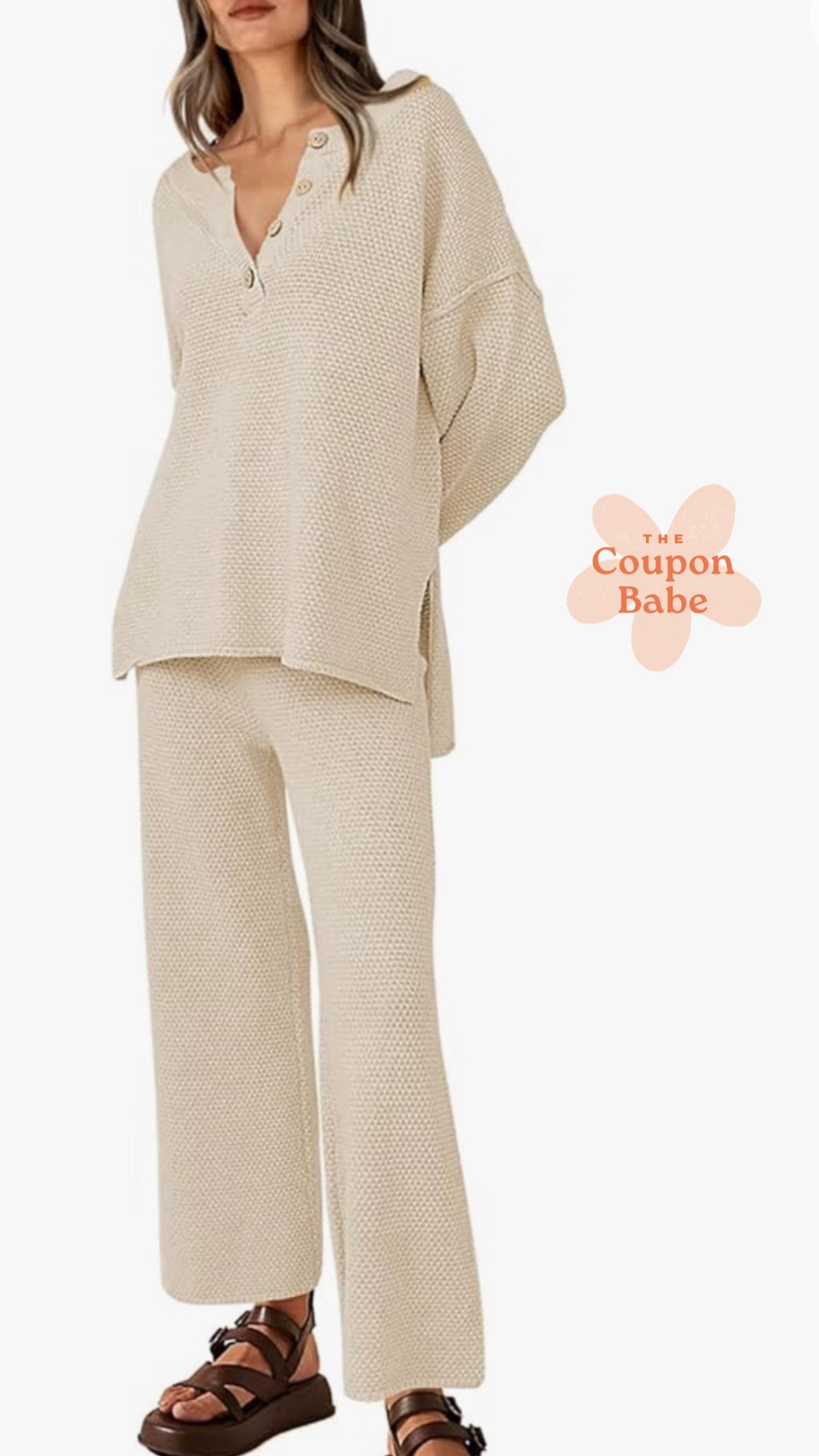 My fav FP Hailee set lookalike on Amazon for $23 with code 307P7L2U + clip 10% off coupon

#LTKGiftGuide #LTKHolidaySale #LTKSeasonal