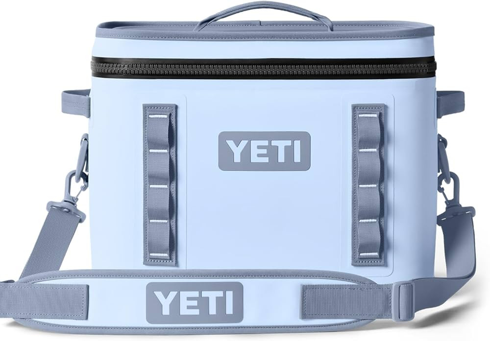 YETI Hopper Flip 18 Portable Soft Cooler | Amazon (US)