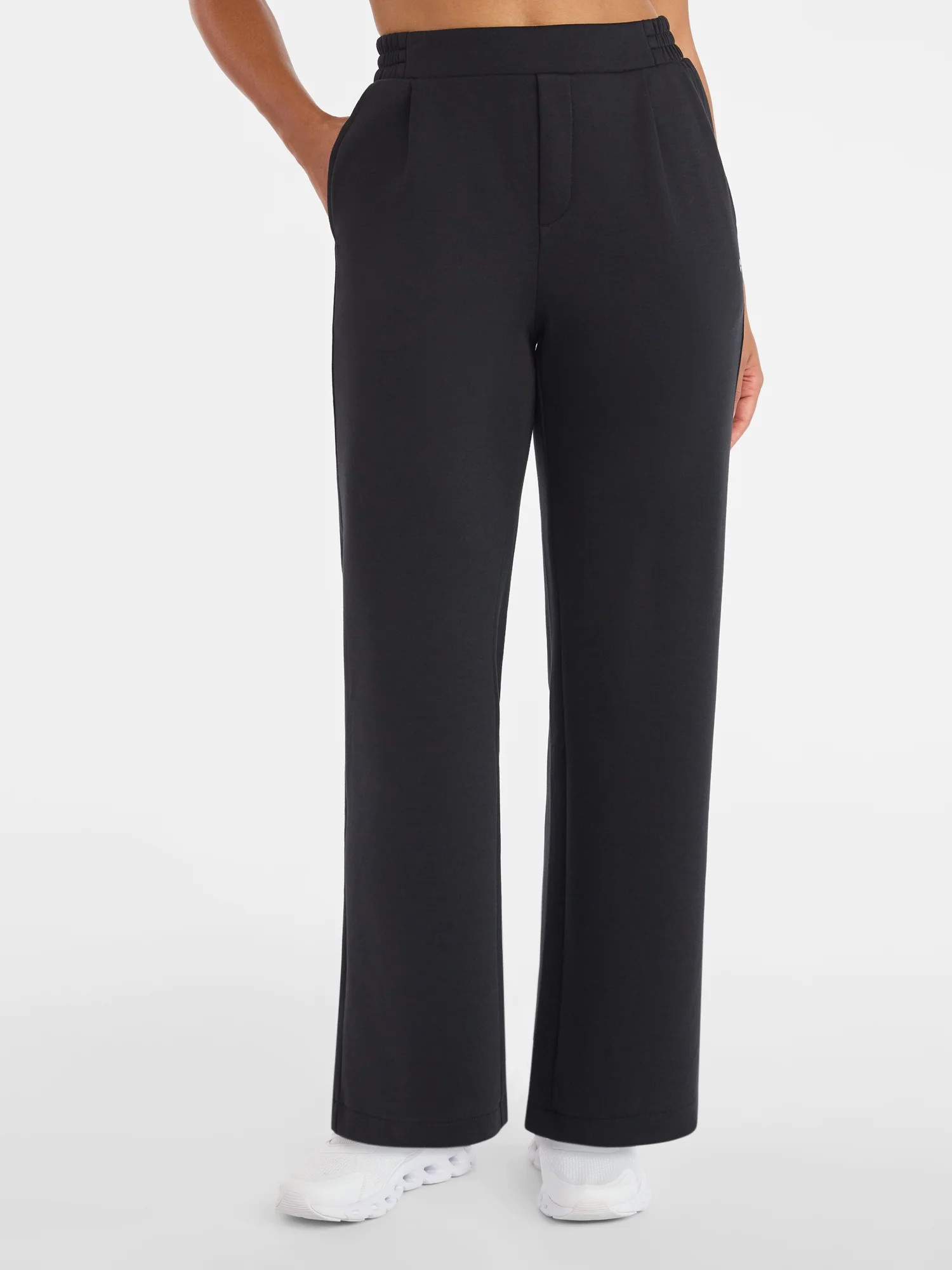 Avia Women's ScubaKnit Pants, Sizes XS-XXXL | Walmart (US)