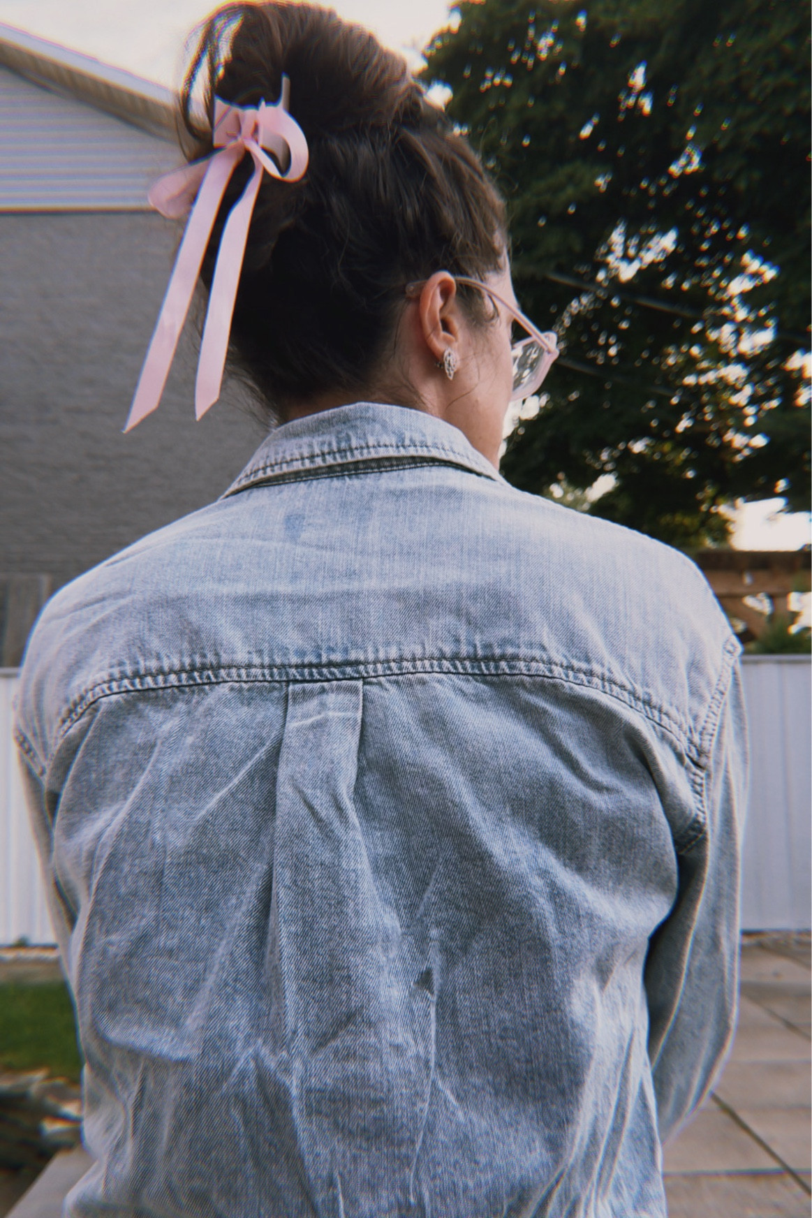 Thin denim shackets  are a must for the cooler summer nights 

#LTKFindsUnder50 #LTKSeasonal #LTKStyleTip