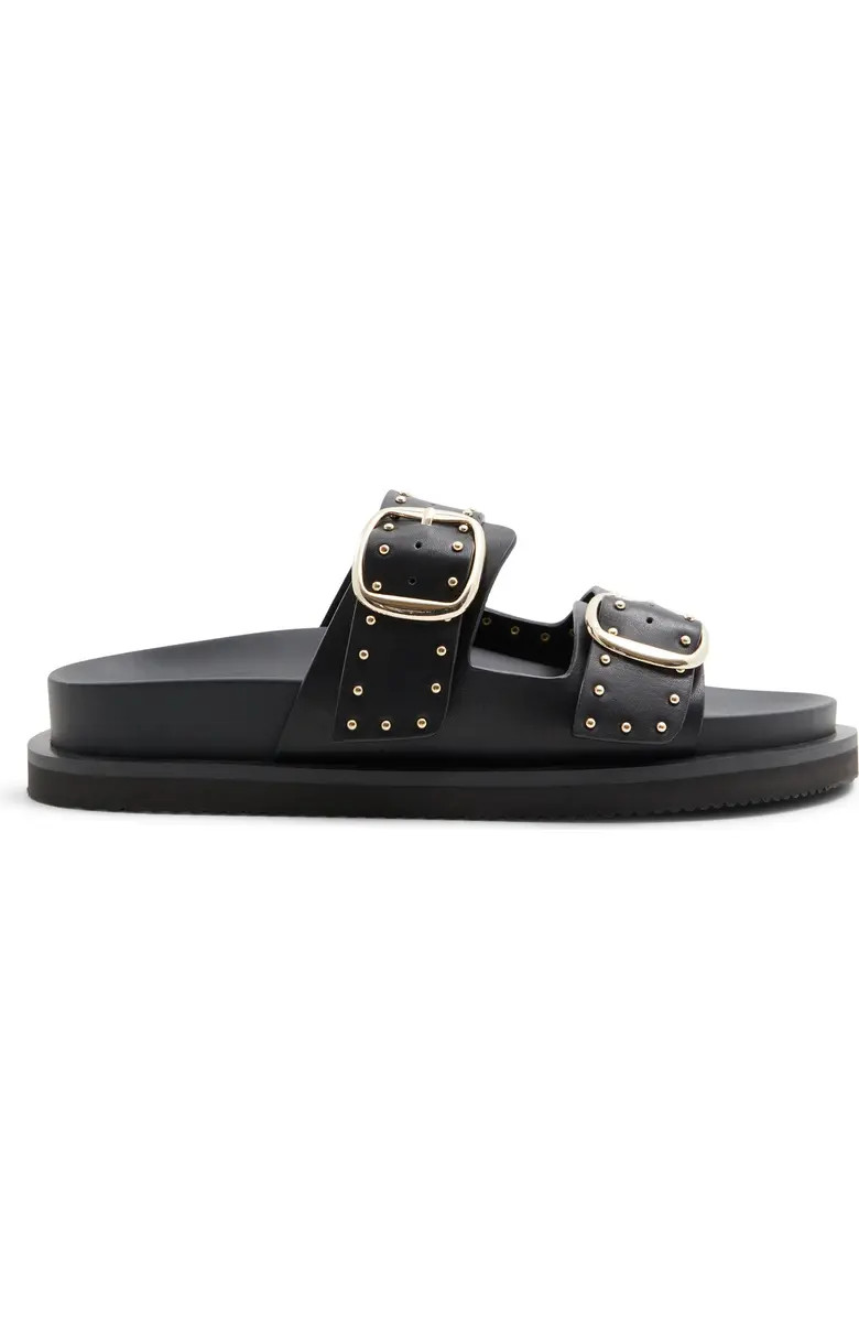 ALDO Kravis Platform Slide Sandal (Women) | Nordstrom | Nordstrom