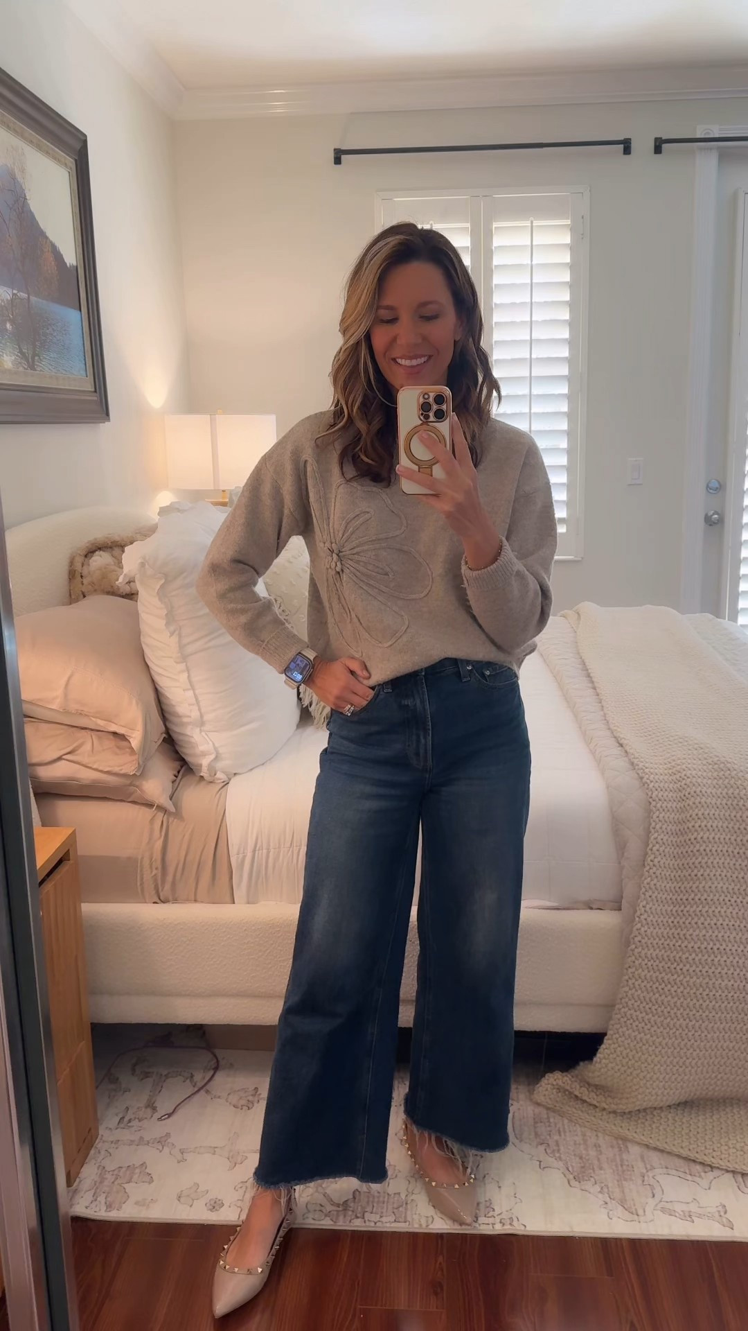 OOTD, runs tts 

#LTKOver40 #LTKdayinmylife #LTKootd