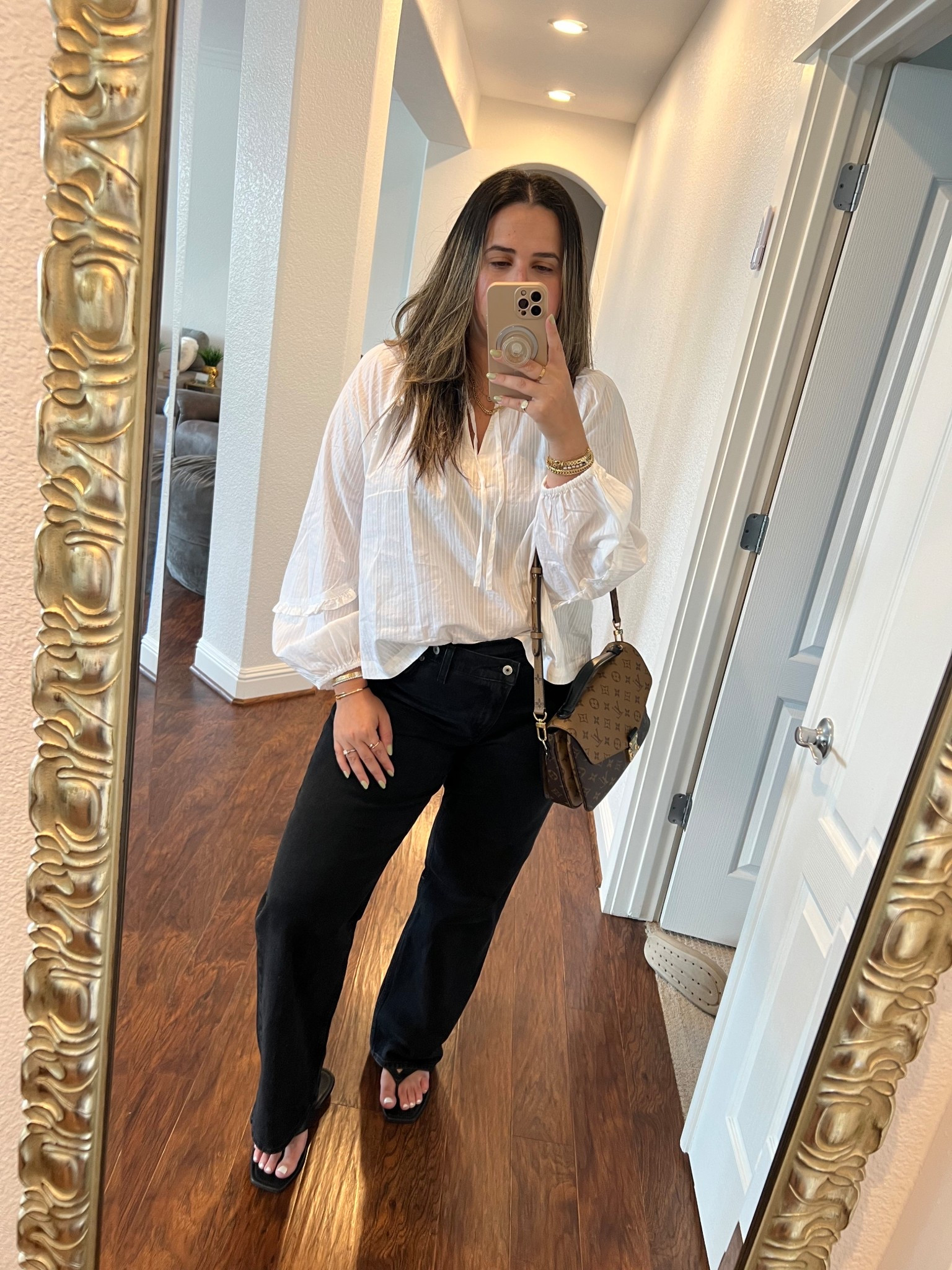 #LTKdayinmylife #LTKootd #LTKgrwm