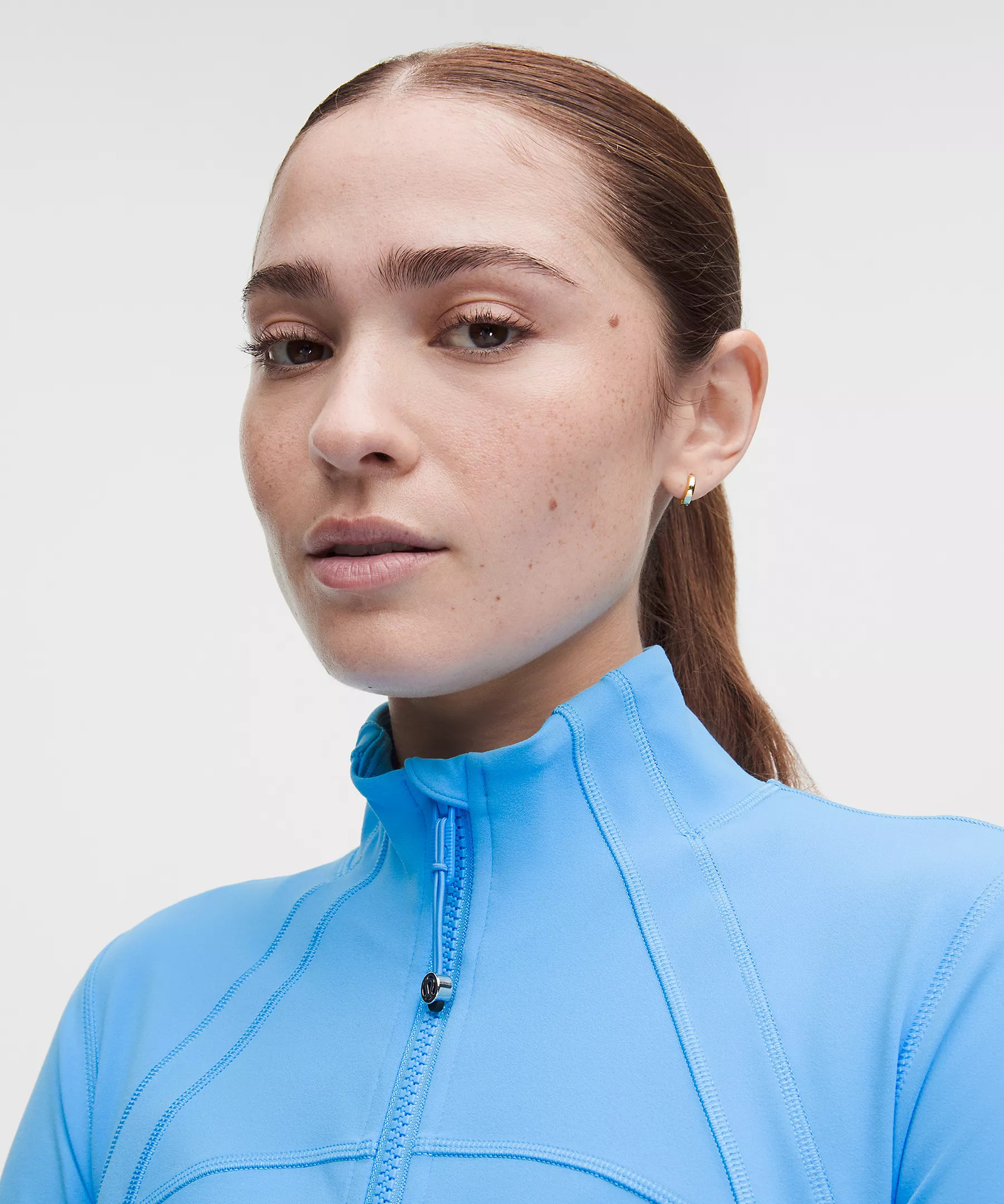 Define Cropped Jacket | Lululemon (US)