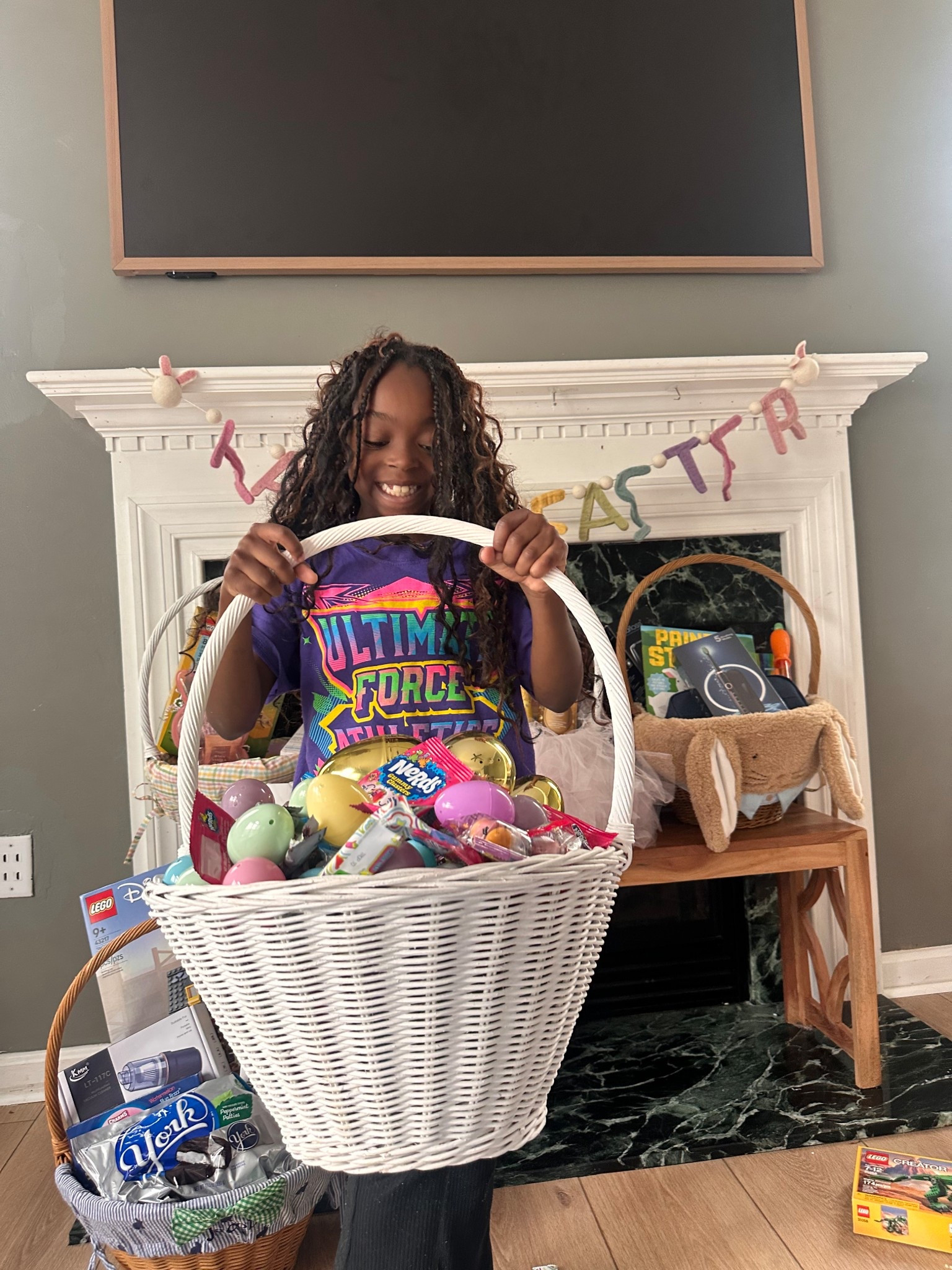 Easter basket stuffers for girls. 

#LTKselfcare #LTKdayinmylife #LTKKids