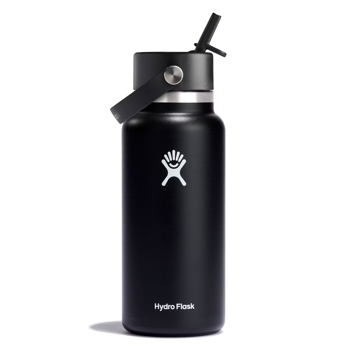 Hydro Flask Wide Mouth Flex Straw Bottle | Target