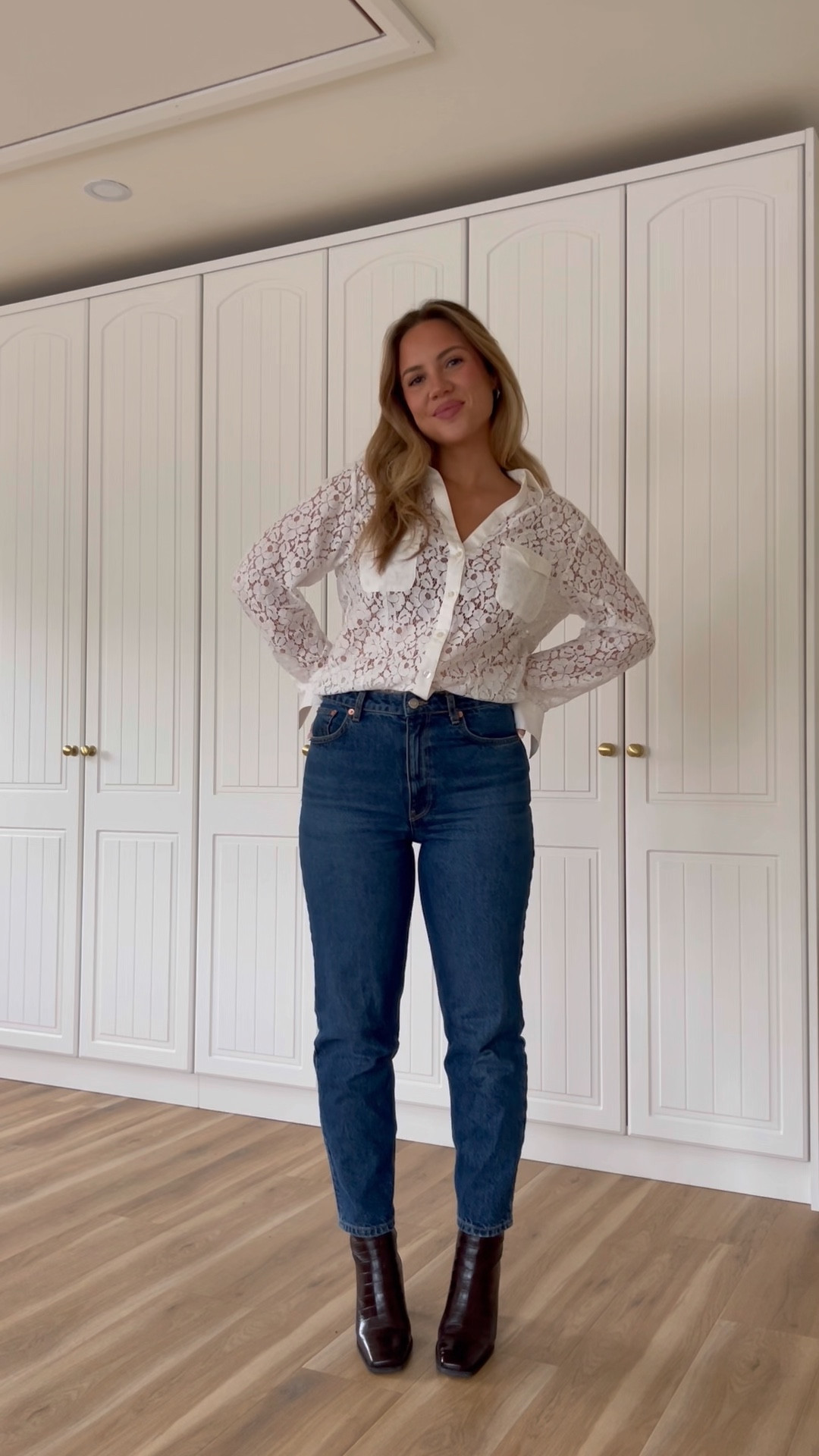 Easy classic outfit 

#LTKfit #LTKSeasonal #LTKeurope