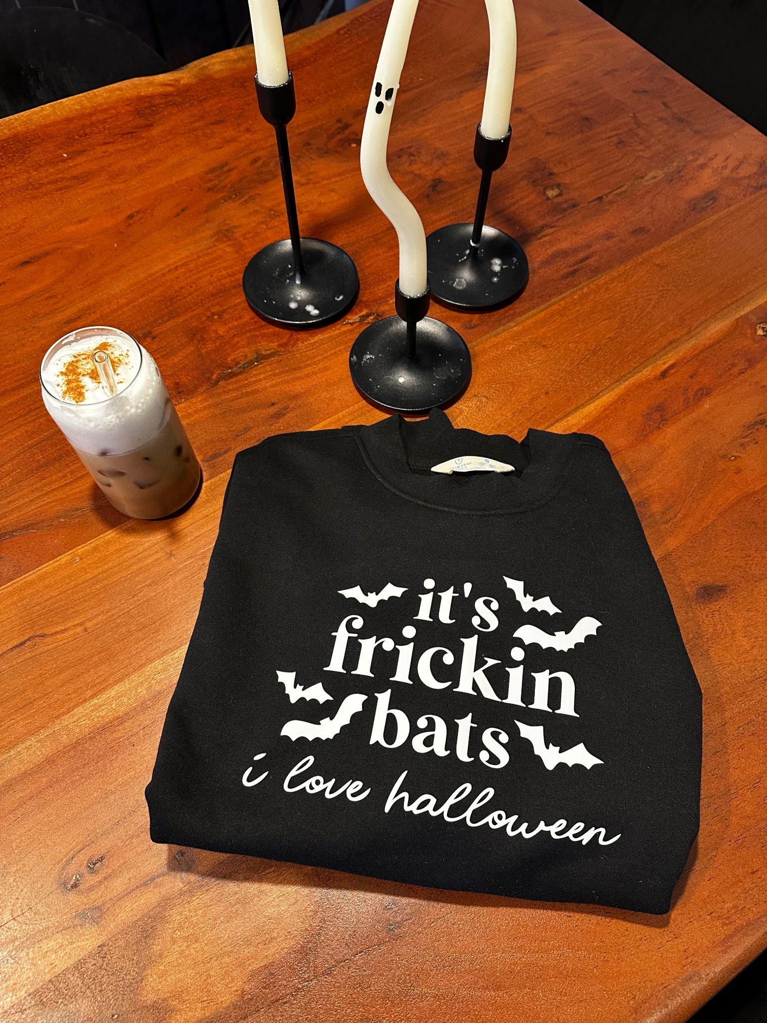 My new favorite sweatshirt 🦇

#LTKFindsUnder50 #LTKHalloween #LTKFamily