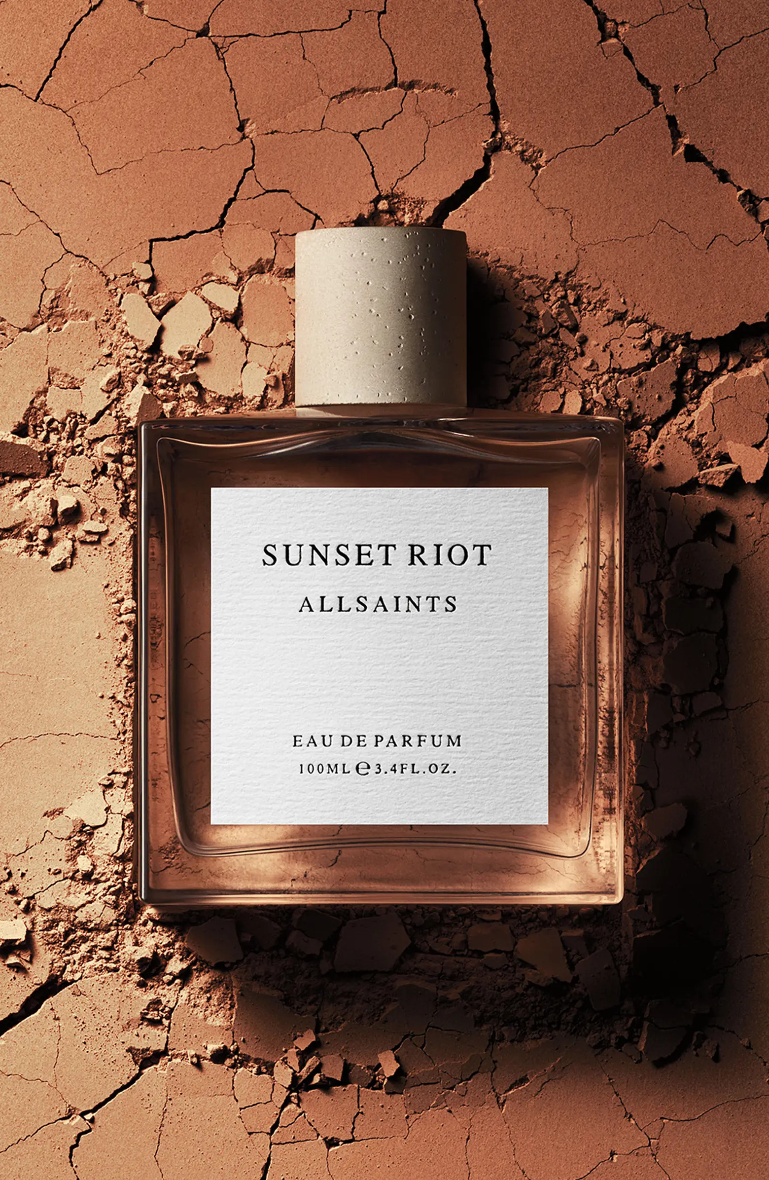 AllSaints Sunset Riot Eau de Parfum | Nordstrom | Nordstrom