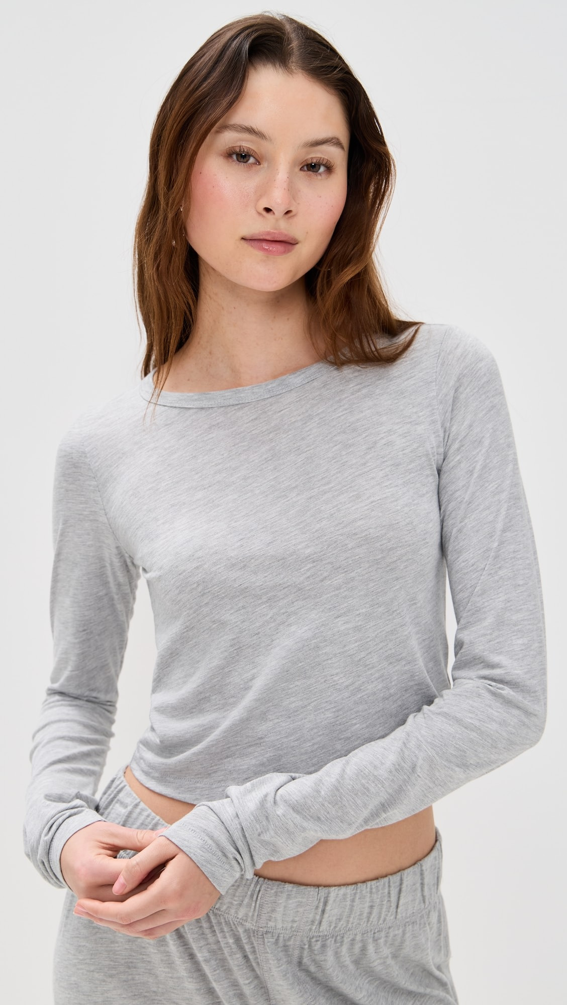 Éterne | Baby Tee — shop this pick from Emily's edit