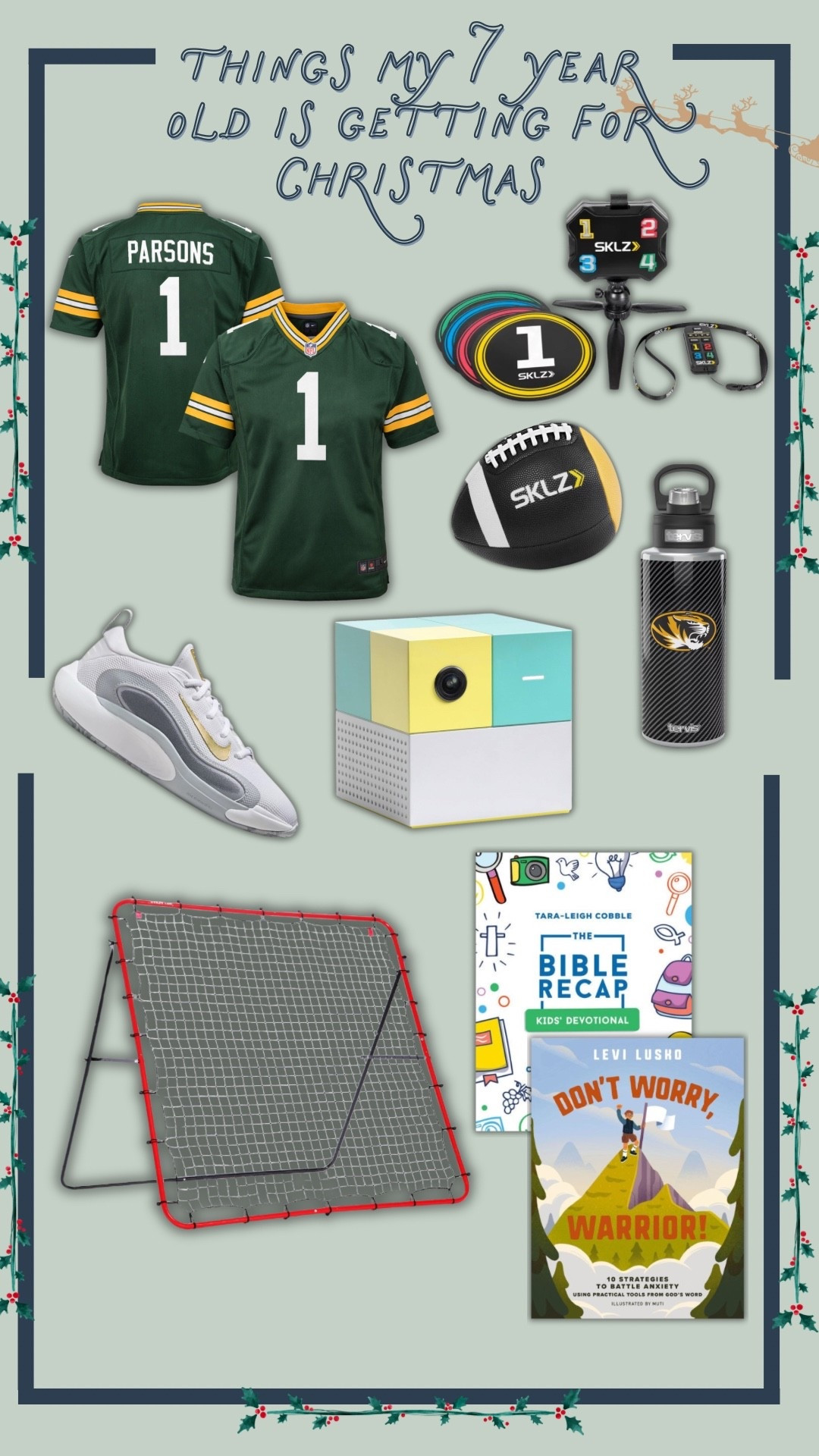 christmas morning is gonna be perfectttt for this  boy! 

christmas gifts, gift guide, holiday shopping, boys christmas 

#LTKCyberWeek #LTKHoliday #LTKGiftGuide