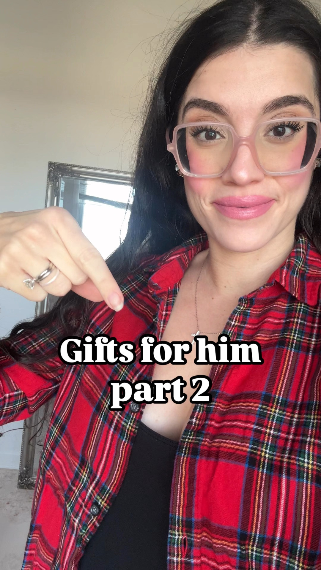 Gifts for him part 2


#LTKHoliday #LTKGiftGuide #LTKMens