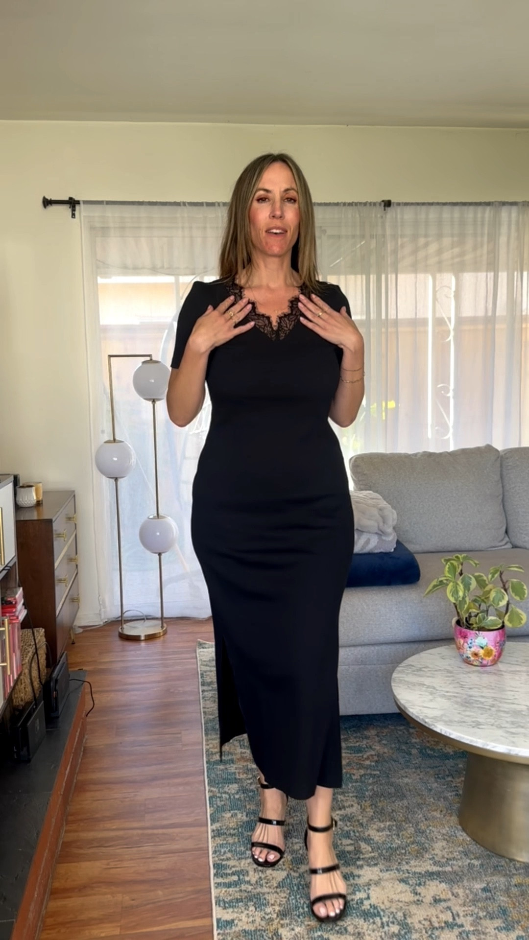 New spring haul with Saint and Sofia 

#LTKmomlife #LTKOver40