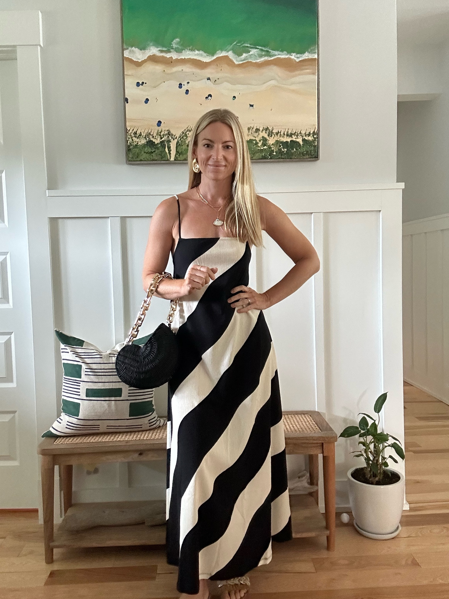 H&M dresses 🖤

#LTKunder50 #LTKtravel #LTKunder100