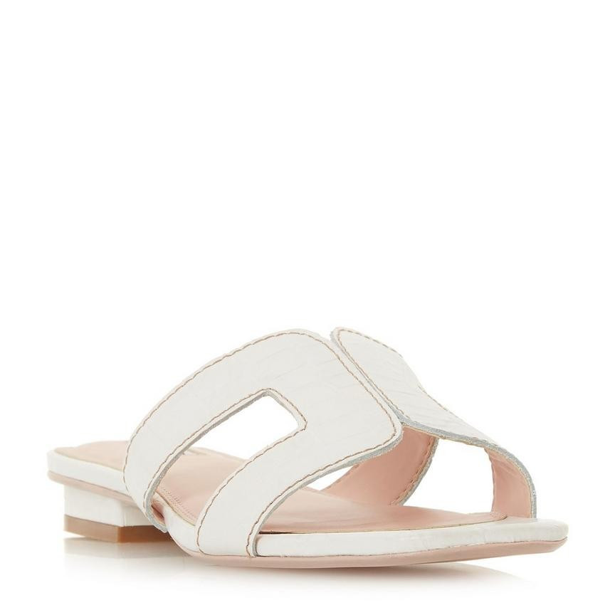 LOUPE - WHITE | Dune EU