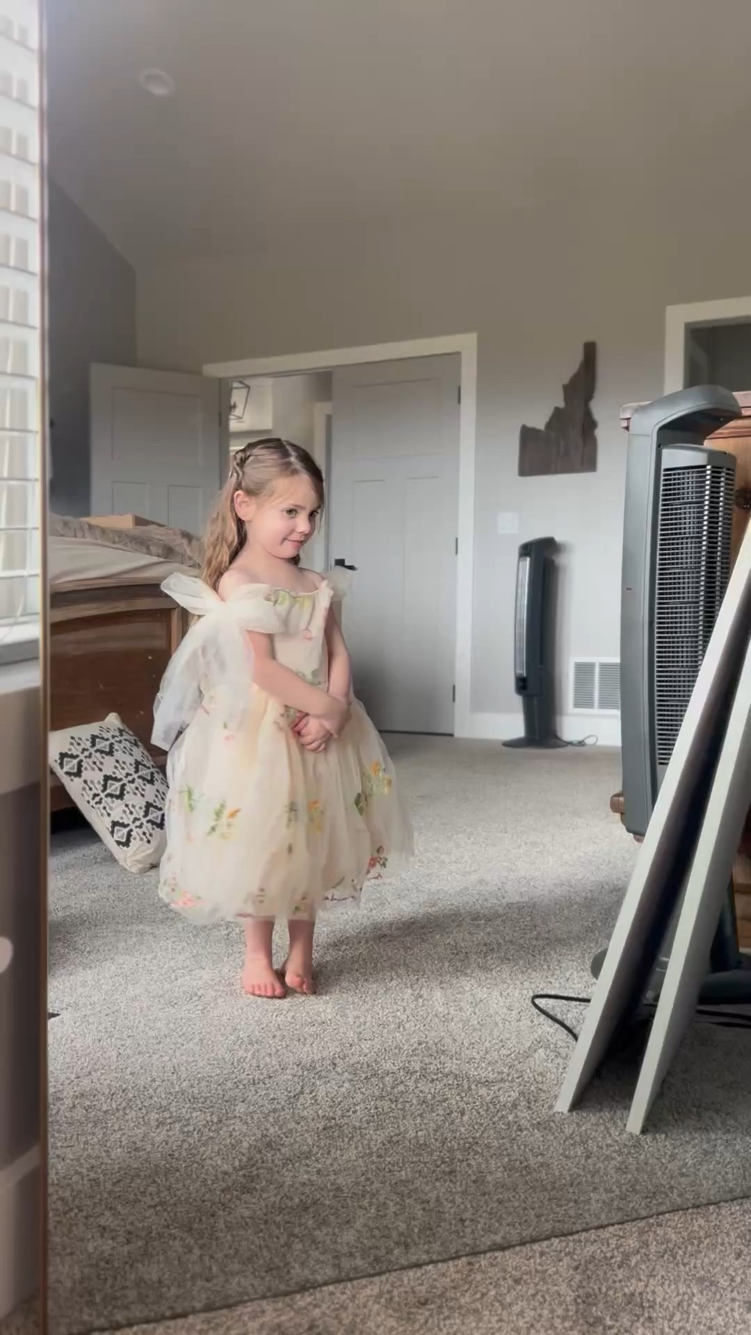 These beautiful dresses from Amazon are even more beautiful in person. 

#LTKKids #LTKFindsUnder100