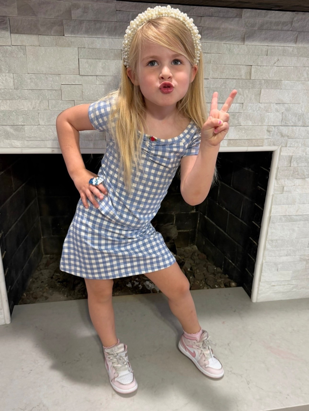 How cute is this dress from Old Navy?!

#LTKKids #LTKSpringSale