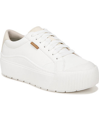 Women's Time Off Max Platform Sneakers | Macy's