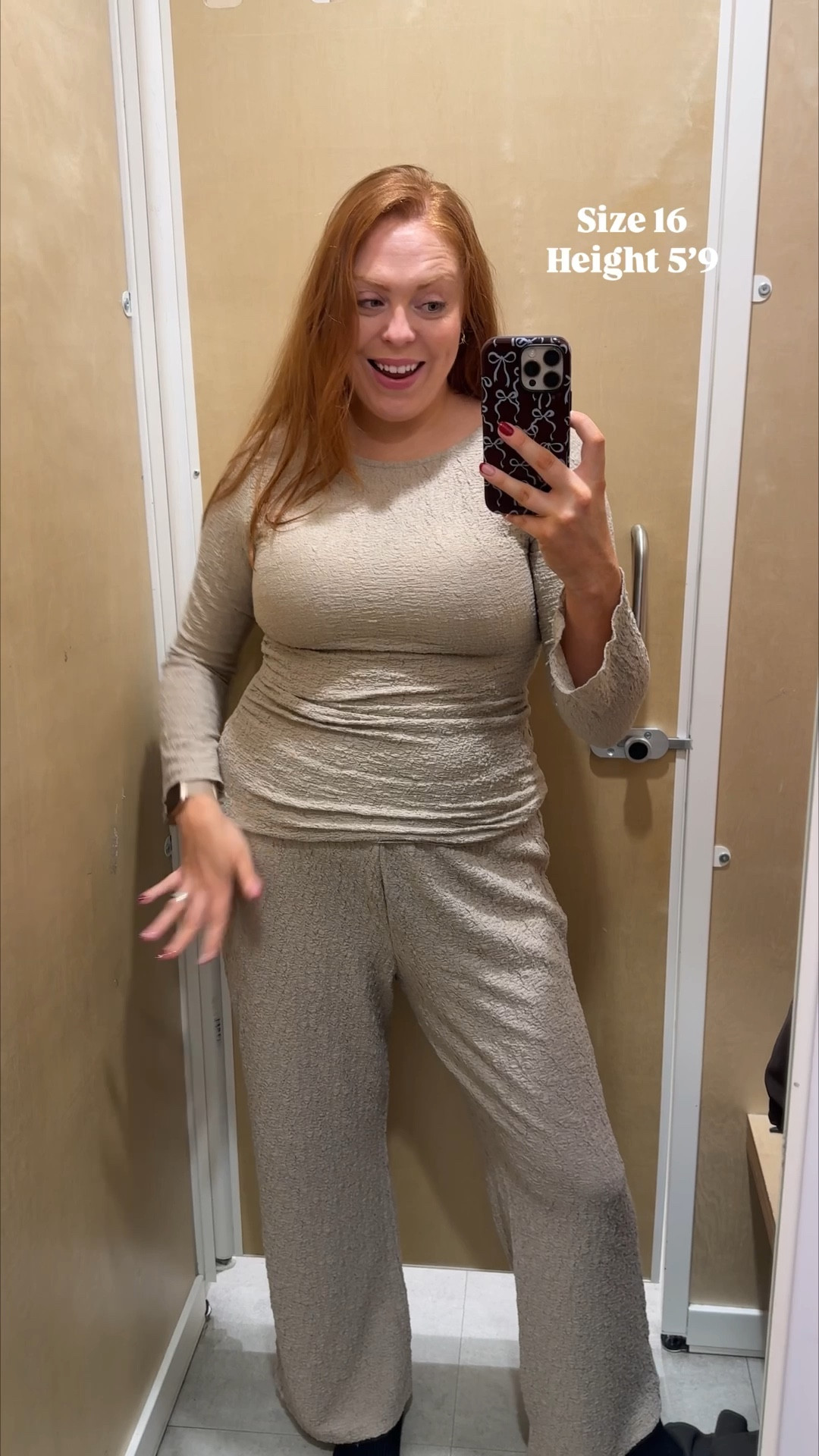 Primark has so many gorgeous pieces in right now. The coral jumper is available in loads of colours, I will link them below too. 

#LTKmidsize