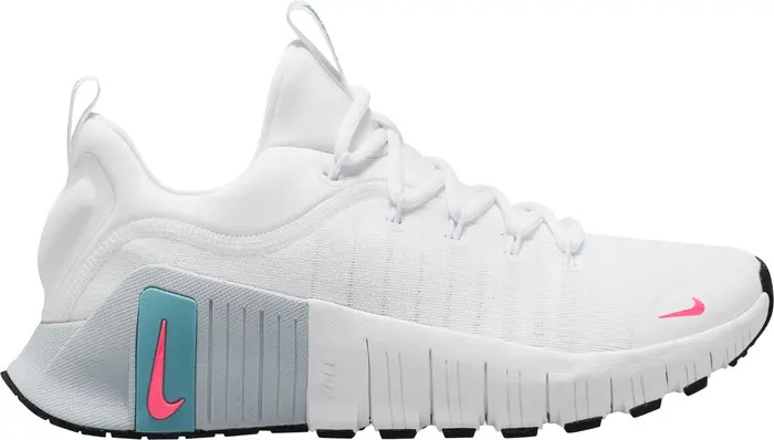 Free Metcon 6 Training Shoe (Women) | Nordstrom