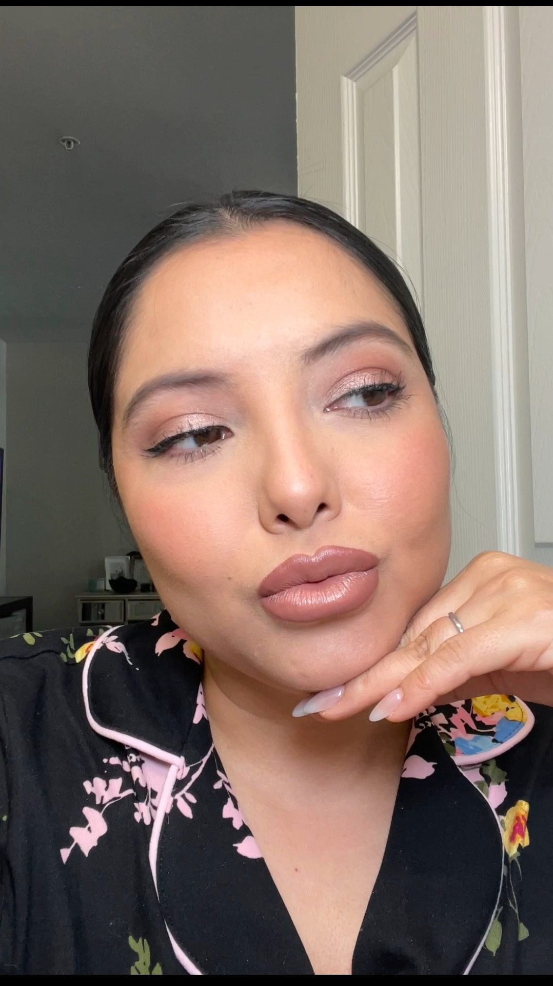 Spring Makeup 🌸 Shop everything in this video! Most products and tools linked. I can only tag 16. Find me on IG for all products used listed in my caption 🫶🏼

#LTKbeauty #LTKxSephora