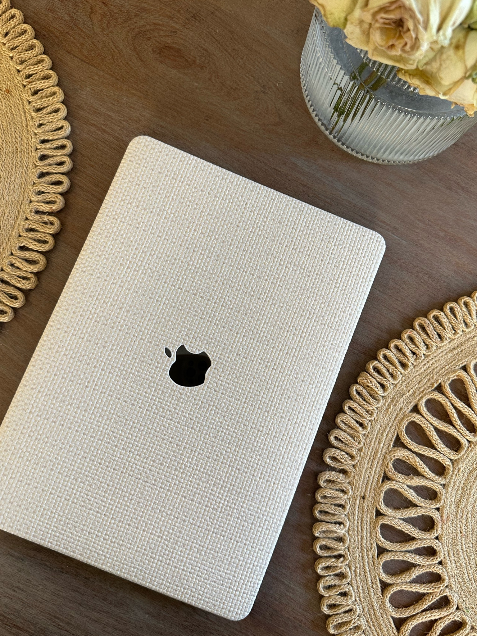 The cutest laptop case. 😍