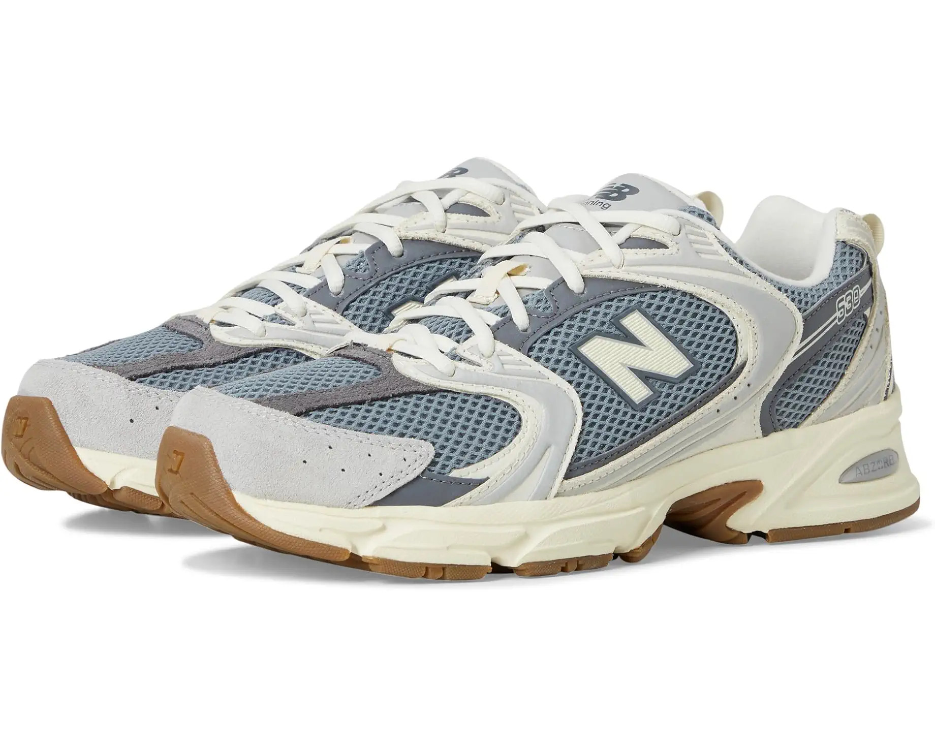 Unisex New Balance Classics 530 | Zappos