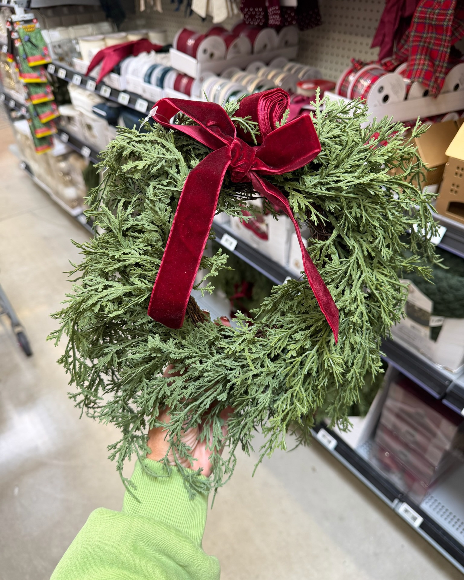 Beautiful Christmas wreaths! Christmas wreath. Walmart holiday wreath. Walmart Christmas wreath. My Texas house holiday collection. My Texas house wreath.

#LTKSeasonal #LTKHome #LTKstorytime