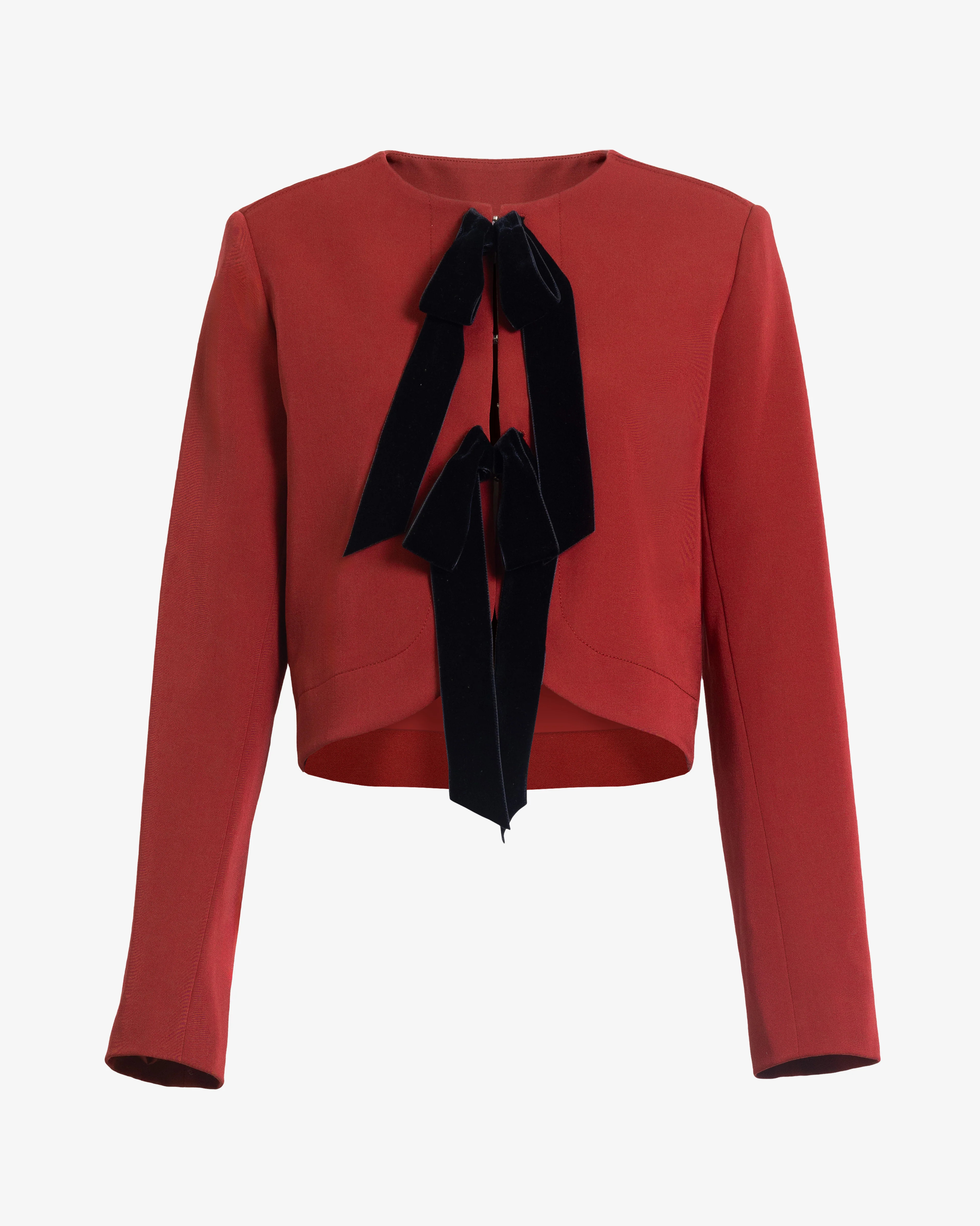 Viola Jacket | Tanya Taylor