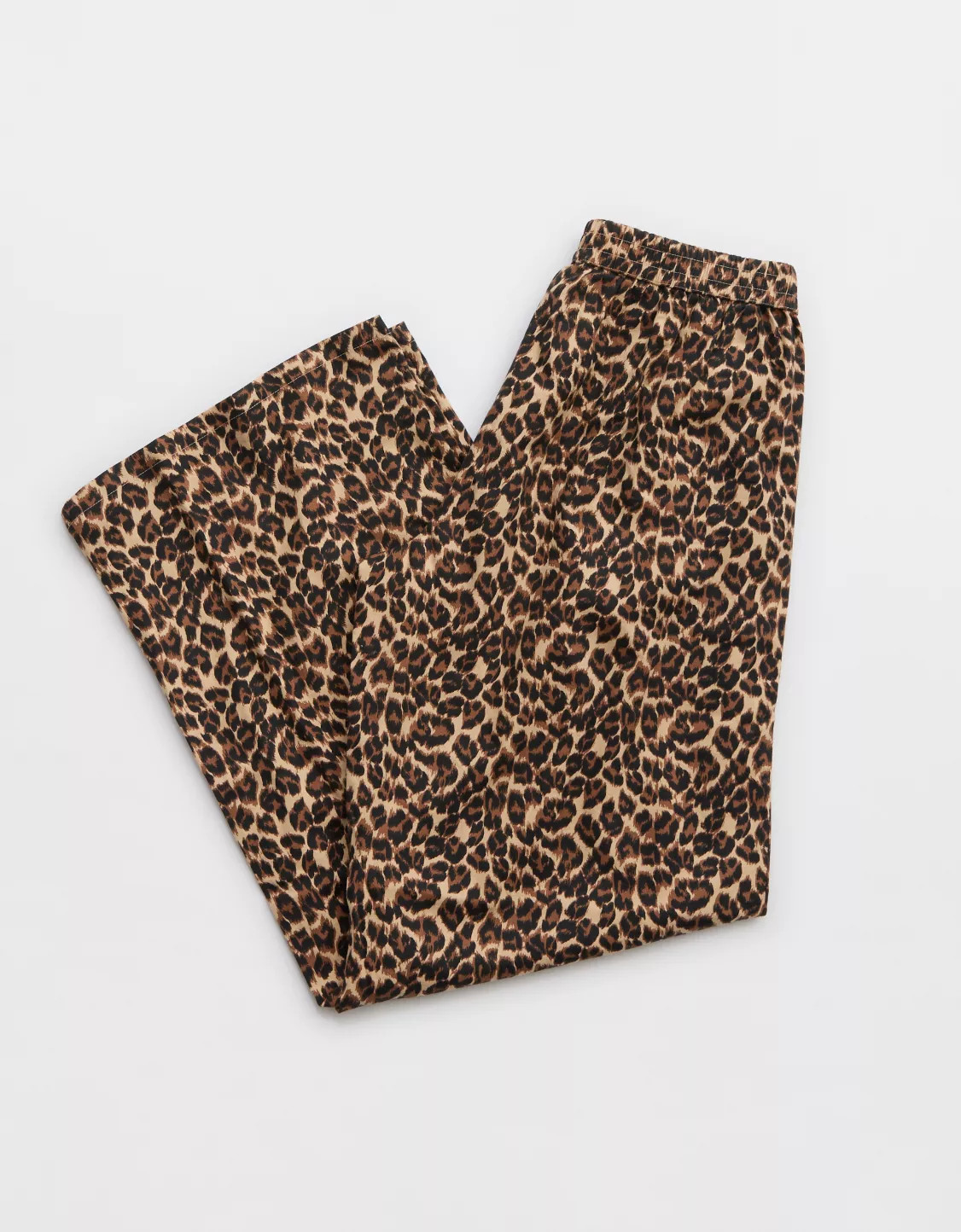 Aerie Off-Duty Flannel Trouser PJ | Aerie