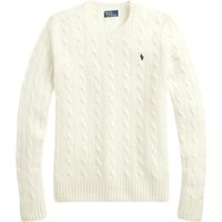 Ralph Lauren Sweaters White | Balardi (US & Canada)